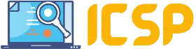 ICSP-Hyderabad logo