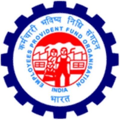 Employees' Provident Fund Organisation logo
