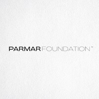 Parmar Foundation logo