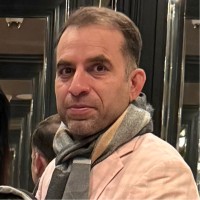 Piyush Chachondhia profile photo