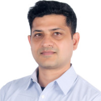 Nitin Garg profile photo