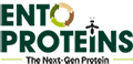 Ento Proteins logo