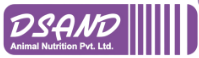 DSAND logo