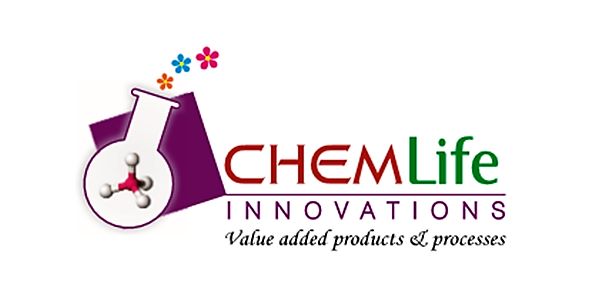 ChemLife Innovations logo