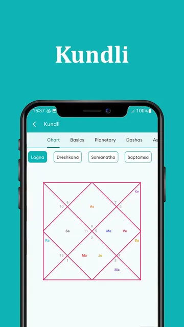 AstroKamal: Customer App screenshot 3