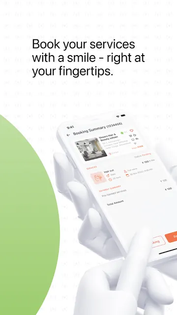 Goodlii screenshot 6