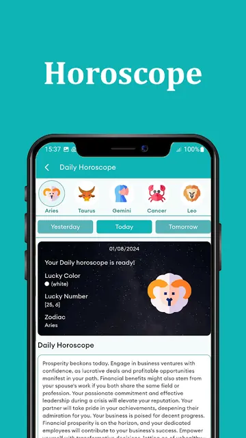 AstroKamal: Customer App screenshot 4