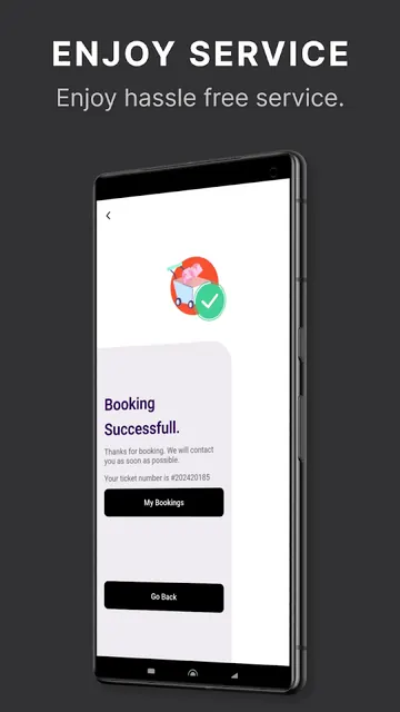 Allfix Home screenshot 5