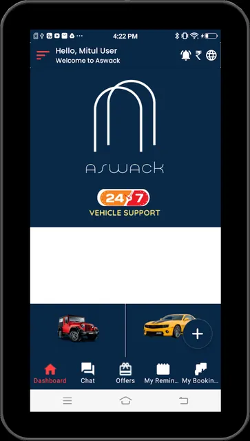 Zarooori -Automobile Solutions screenshot 6