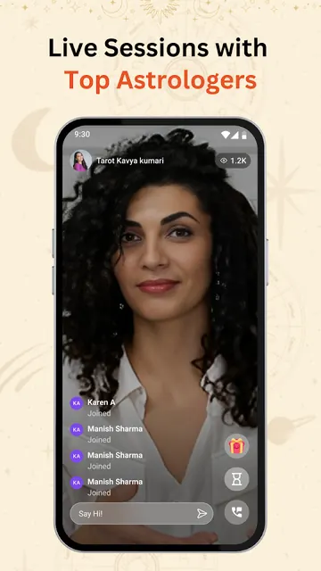 GaneshaSpeaks - Astro, Zodiac screenshot 2