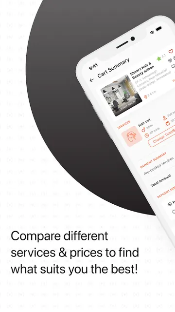 Goodlii screenshot 3