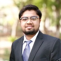 Hiren Sheth profile photo
