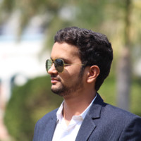 Shikhar Makwana profile photo