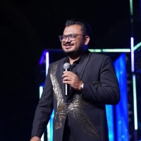 Hirav Shah profile photo