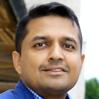 Hemang Pandit profile photo