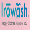IROWASH logo
