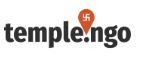 Temple.ngo logo