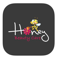 Honey Beauty Care logo