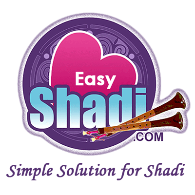 Easy Shadi logo