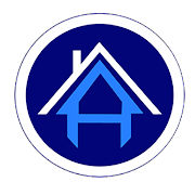 Allfix Home logo