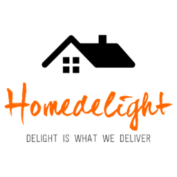 Homedelight logo