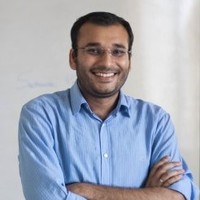 Deepak Singhal profile photo