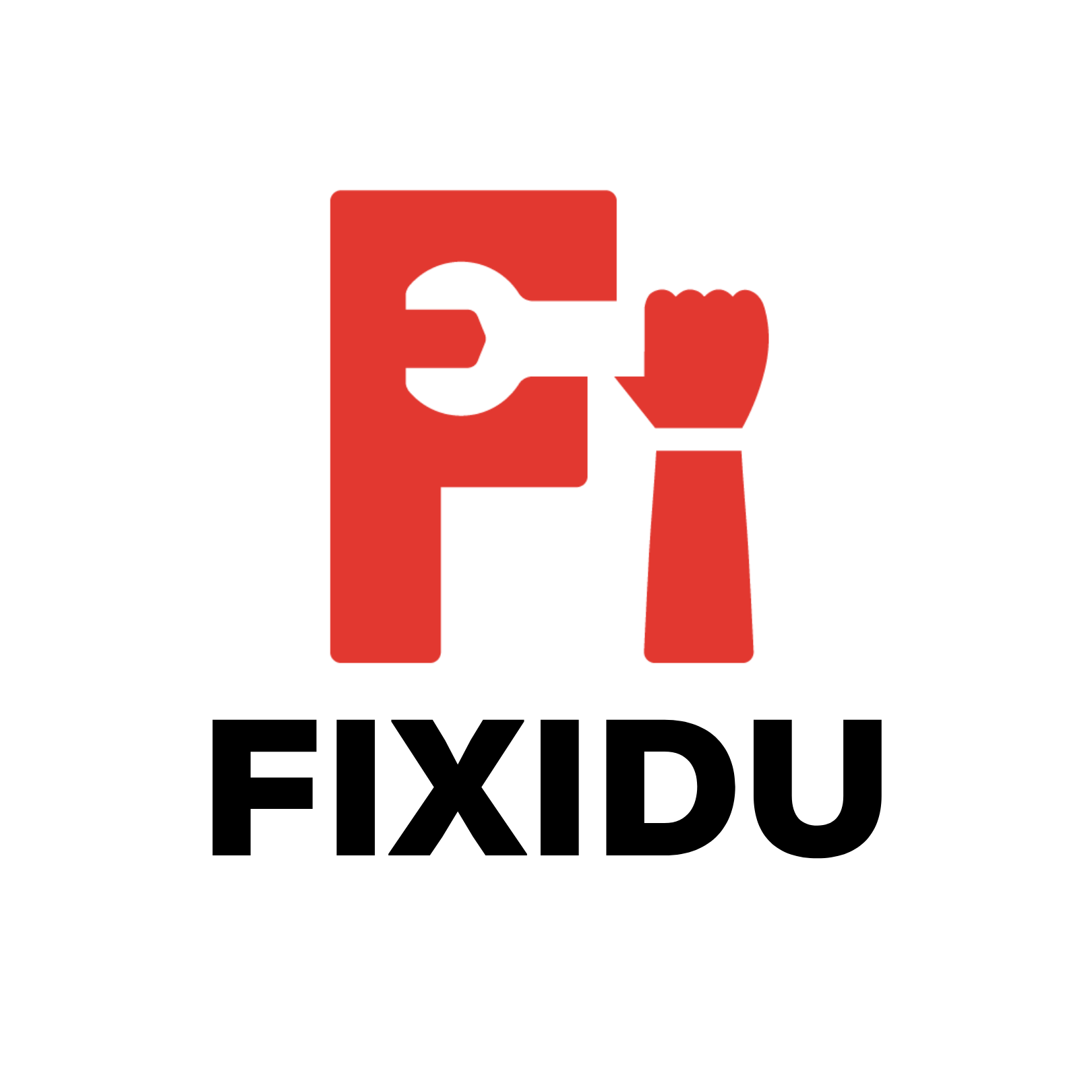Indiafix Solutions logo
