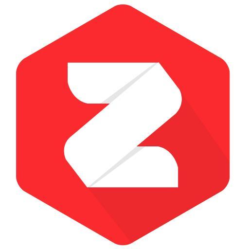 Zodiva logo