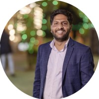 Anubhav Tyagi profile photo