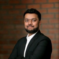 Saurav Kumar profile photo