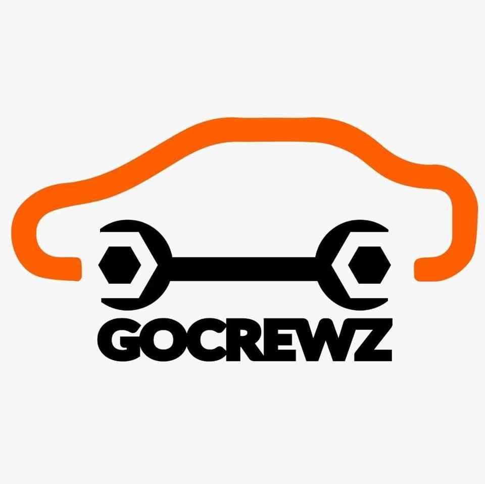gocrewz logo