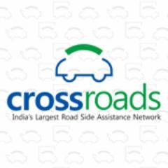 Crossroads logo