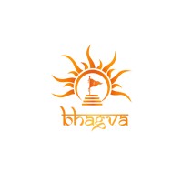 Bhagva logo
