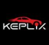 Keplix logo
