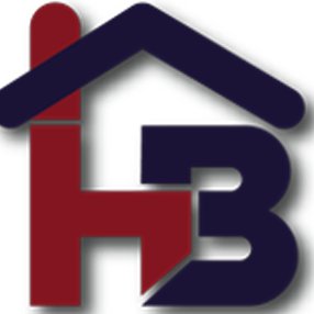 Hombuilt logo