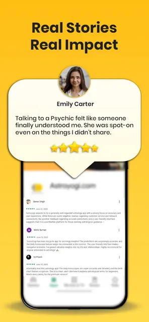 Astroyogi - Astrology & Tarot screenshot 6