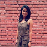 Himani Baisla profile photo