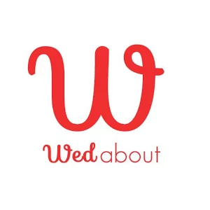 WedAbout logo