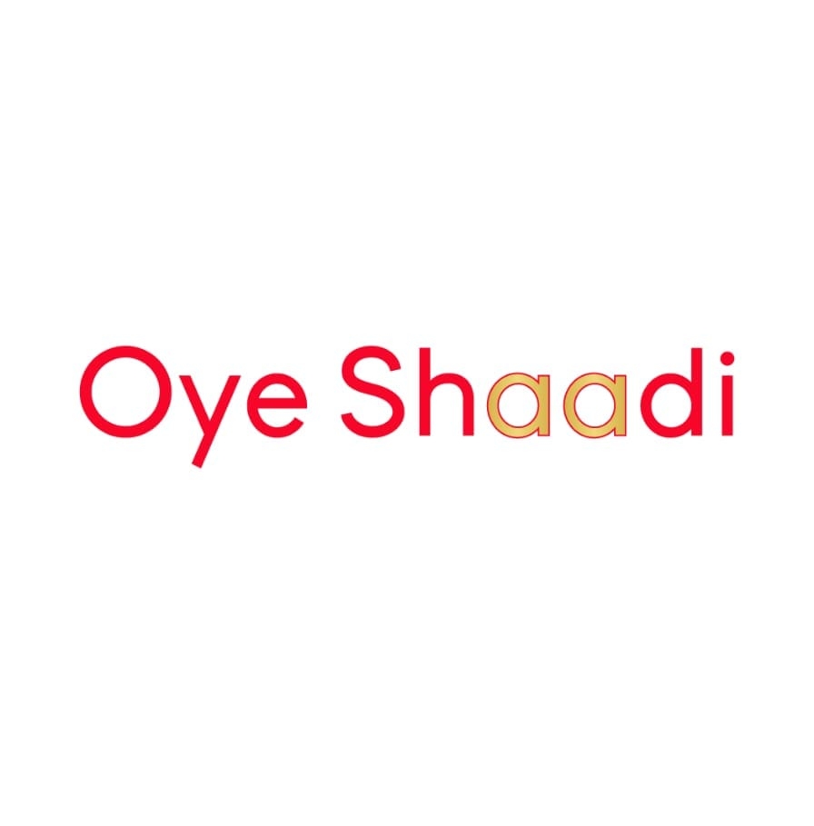 OyeShaadi logo
