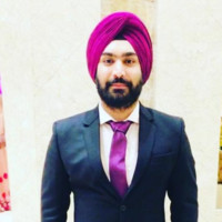 Manjot Chhabra profile photo