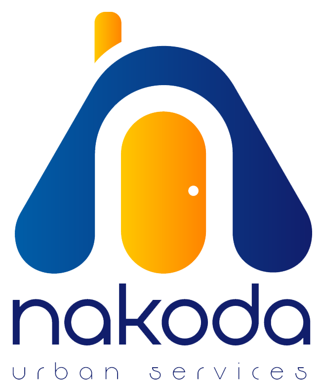 Nakoda Urban Services logo