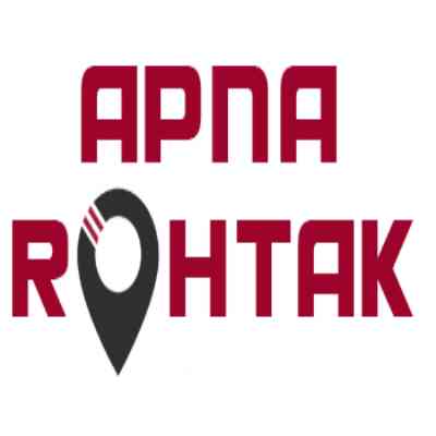 apna rohtak logo