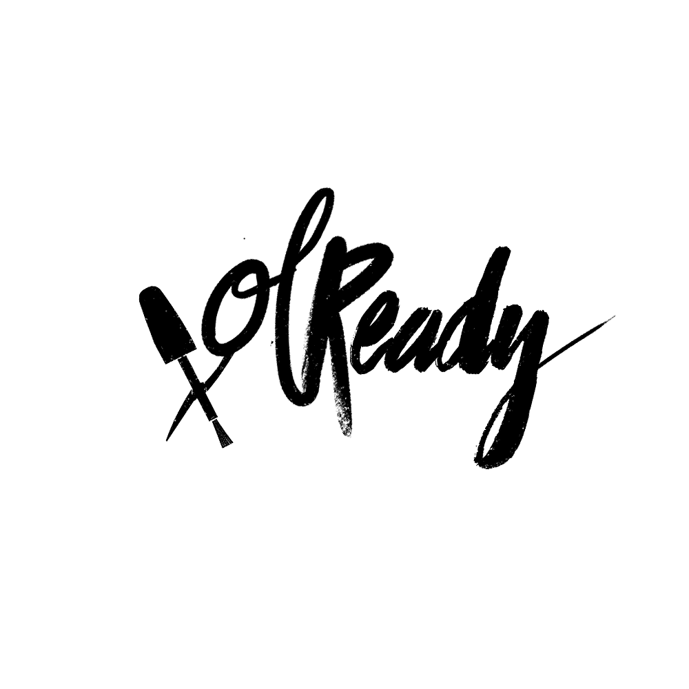 olready logo