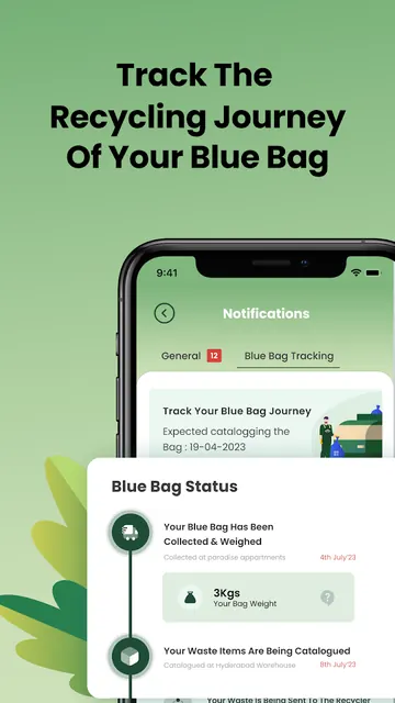 Bintix screenshot 5