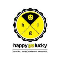 happy go lucky consultancy logo