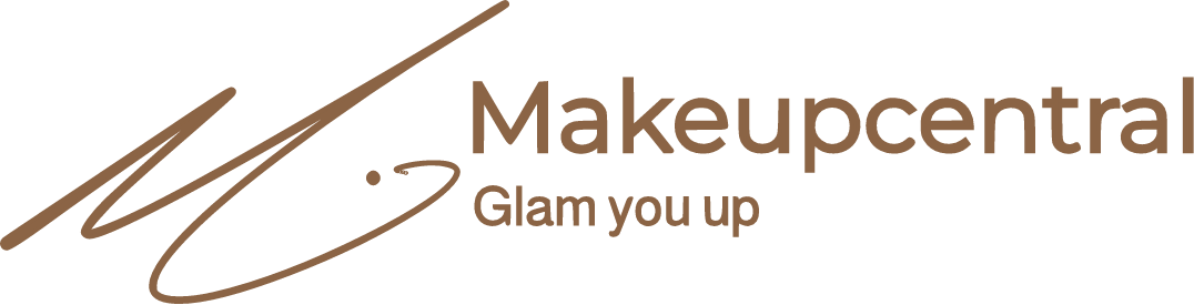 Makeupcentral logo