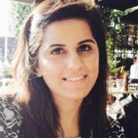Ginny Kohli profile photo