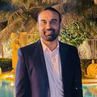 Ayush Srivastava profile photo