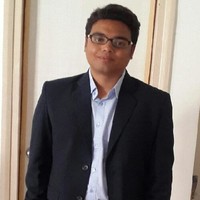 Sourav Meher profile photo