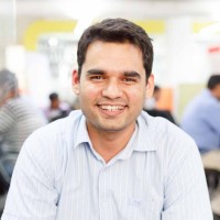 Abhiraj Bhal profile photo